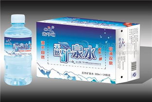 天然礦泉水 批發(fā)價(jià)格 廠家 圖片 食品招商網(wǎng)